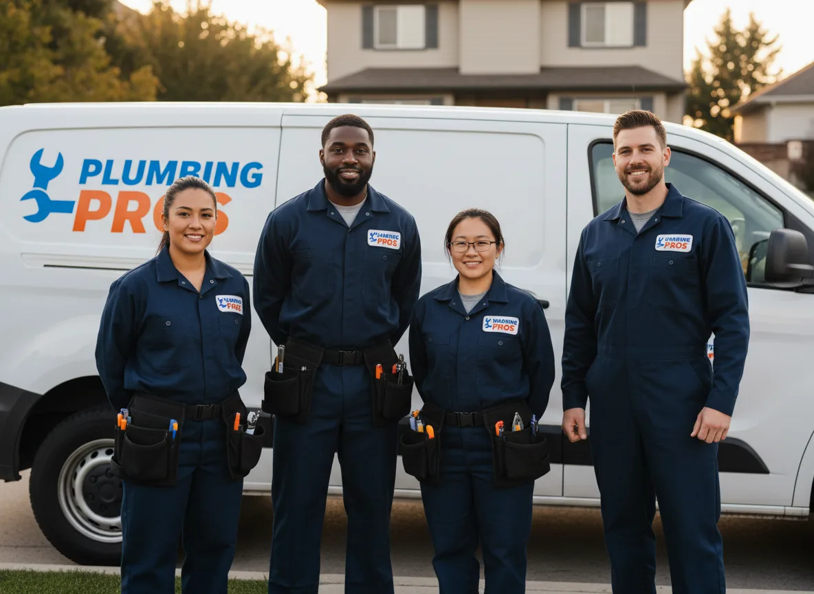 Water Heater Repair company in San Antonio, FL